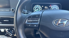 Hyundai Kona 1.0 TGDi 48V MHEV SE Connect 5dr Petrol Hatchback